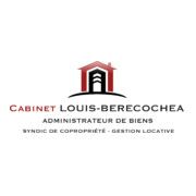 Cabinet Louis Berecochea