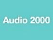 Audio 2000