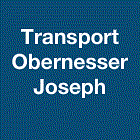 Transport Obernesser Joseph location de voiture et utilitaire