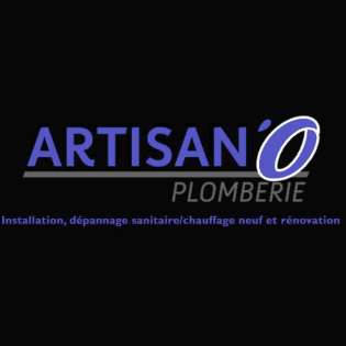 Artisan'O plombier