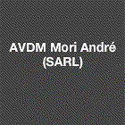 AVDM  Mori SARL Construction, travaux publics