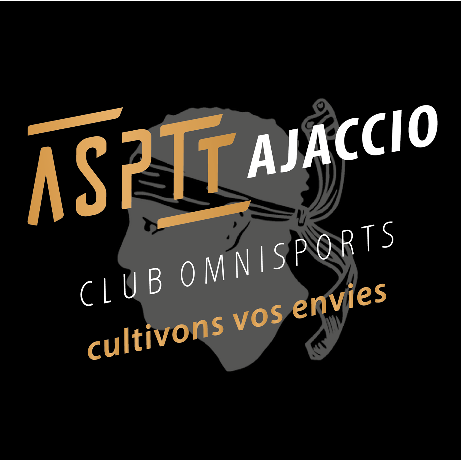 Asptt Ajaccio Association Sportive Omni stade et complexe sportif