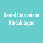 Courvoisier Daniel relaxation