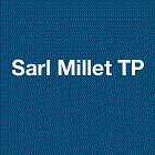 SARL MILLET T P entreprise de travaux publics