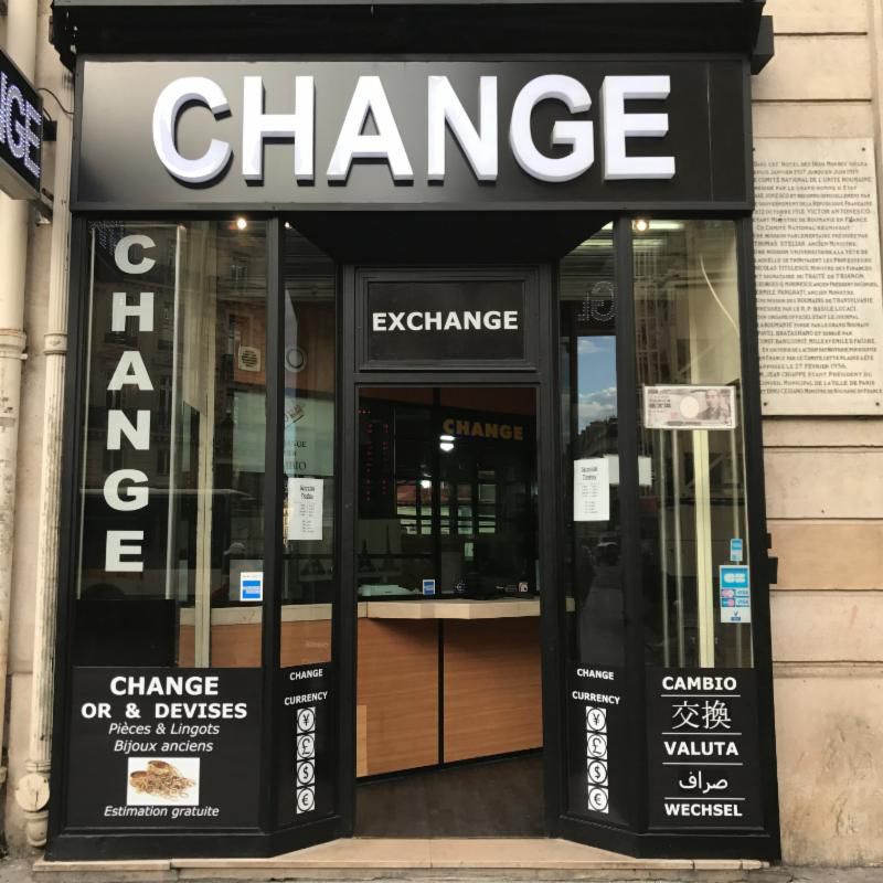 Paris Exchange A Paris 01 75001 Avenue De L Opera Adresse Horaires Telephone 118000 Fr