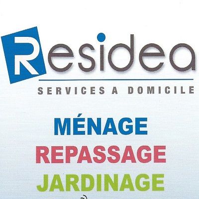 Residea aides et services aux personnes âgées, personnes dépendantes