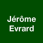 Evrard Jerome entrepreneur paysagiste