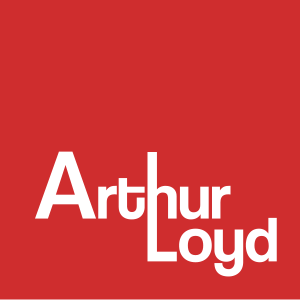 ARTHUR LOYD LIMOGES