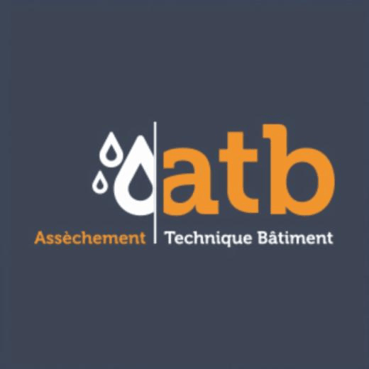 A . T . B Humidité Assèchement technique bâtiment étanchéité (entreprise)