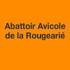 Abattoir Avicole De La Rougearié abattoir et atelier de découpe