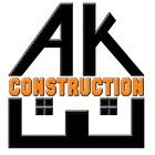 Ak Construction entreprise de maçonnerie