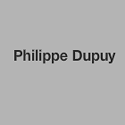 Dupuy Philippe peintre (artiste)