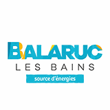 Etablissement Thermal de Balaruc les Bai spa