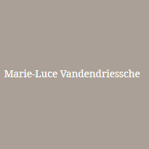 Vandendriessche Marie-Luce psychologue