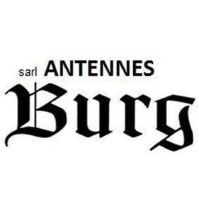 Antennes Burg vente, installation et réparation d'antenne pour télévision