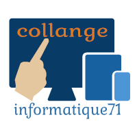 Collange Assistance Informatique 71 dépannage informatique