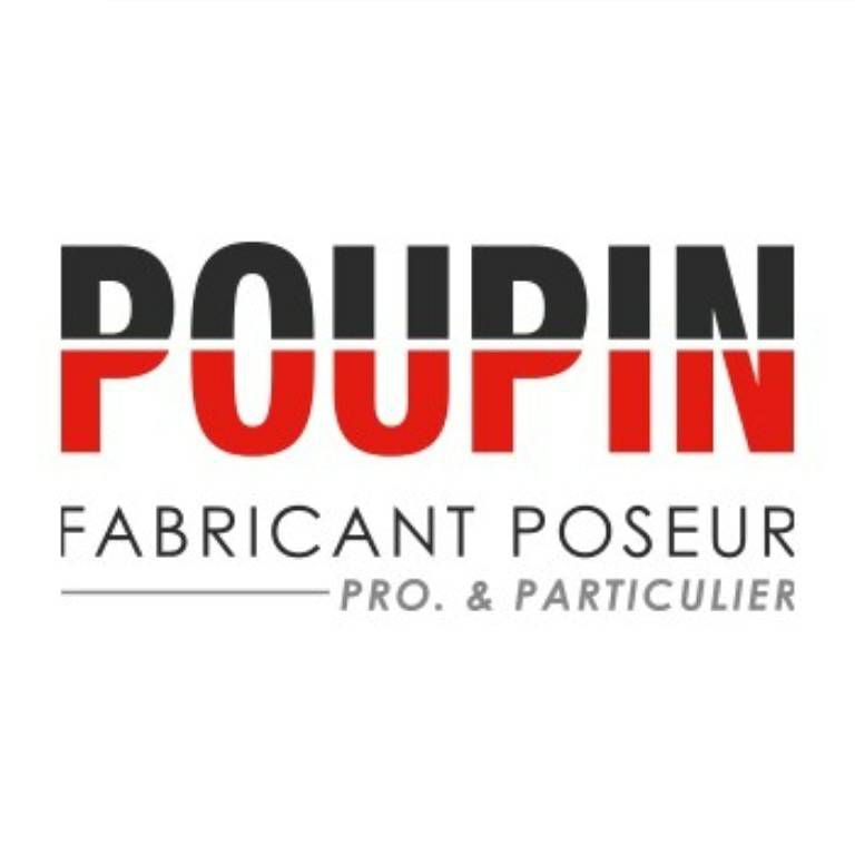 Poupin SAS vitrerie (pose), vitrier