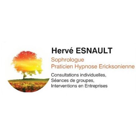 Esnault Hervé hypnothérapeute