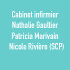 Scp infirmieres Gaultier Marivain Rivière