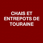 Chais et Entrepôts de Touraine vin (producteur récoltant, vente directe)