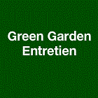 Green Garden Entretien entrepreneur paysagiste
