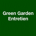 Green Garden Entretien