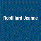 Robilliard Jeanne infirmier, infirmière (cabinet, soins à domicile)