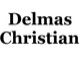 Delmas Christian peinture et vernis (détail)