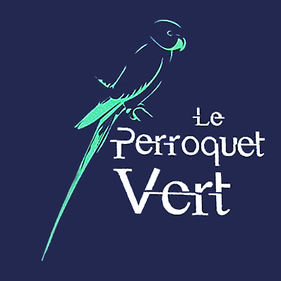 Le Perroquet Vert restaurant