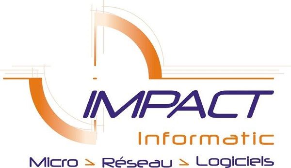 Impact Informatique - Impact Informatic informatique et bureautique (service, conseil, ingénierie, formation)