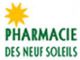 Pharmacie des Neuf Soleils