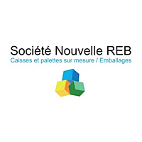 Société Nouvelle R . E . B
