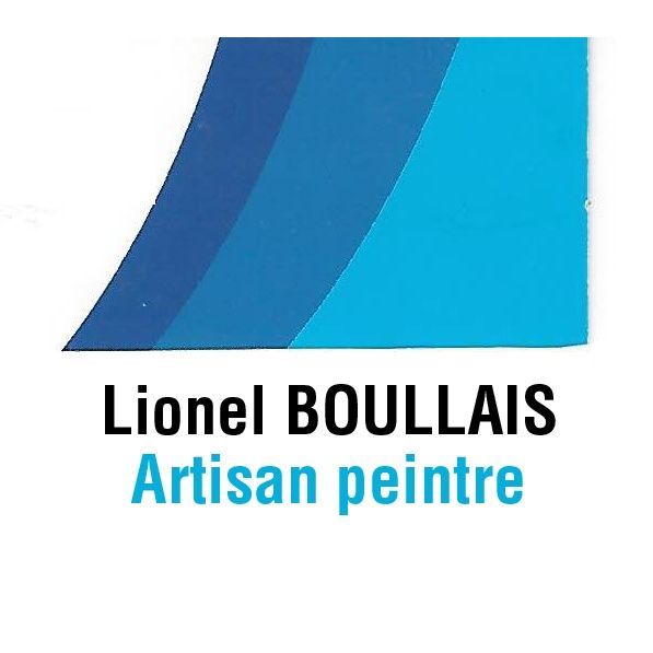 Boullais Lionel peinture et vernis (détail)