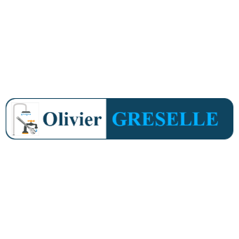 OLIVIER GRESELLE plombier