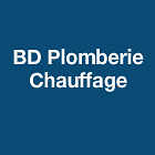 BD Plomberie Chauffage chauffage, appareil et fournitures (détail)