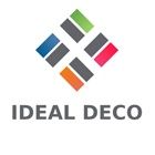 Ideal Deco revêtements pour sols et murs (gros)