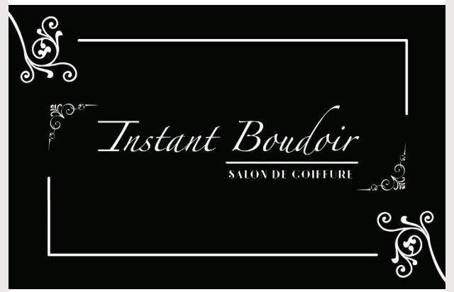 Instant Boudoir Coiffure, beauté