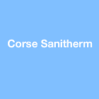 Corse Sanitherm plombier