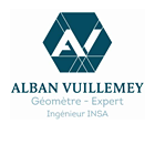 Cabinet Alban VUILLEMEY Géomètre Expert