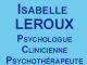 Leroux Isabelle psychologue