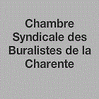 Chambre Syndicale des Buralistes de la Charente