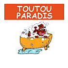 Toutou Paradis animalerie (fabrication, vente en gros de matériel, fournitures)