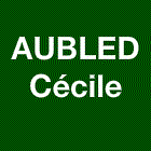 AUBLED CECILE