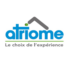 Atriome toiture (démoussage, nettoyage et traitement)