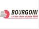 Bourgoin agence et conseil en publicité