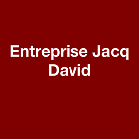 Entreprise Jacq David