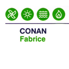 Conan Fabrice chauffage, appareil et fournitures (détail)