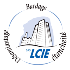 Lcie Construction, travaux publics