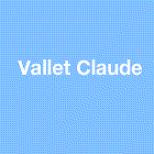 VALLET Claude