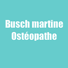 Martine Busch ostéopathe